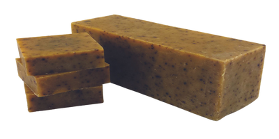 Cinnamon Latte Soap