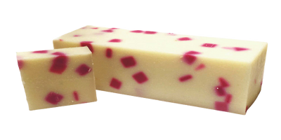 Pomegranate Cherry Soap