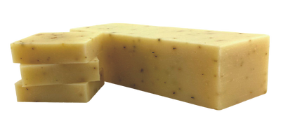 Rosemary Thyme Soap