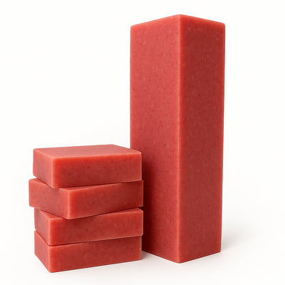 Moonlight Roses Soap