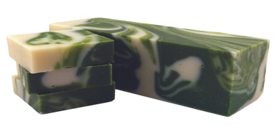 Cucumber Melon Soap