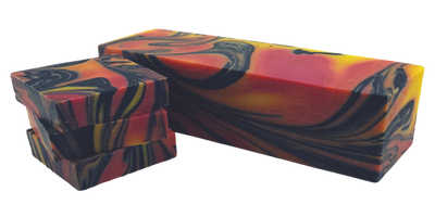 Gobi Gold Soap