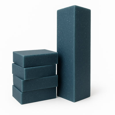 Blueberry Soap