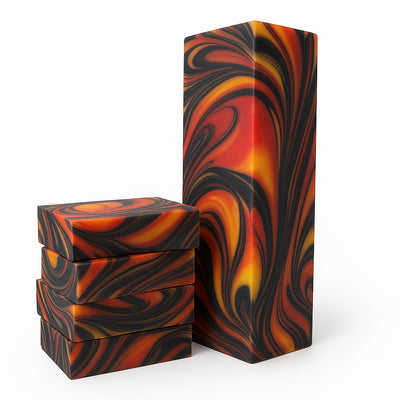 Gobi Gold Soap