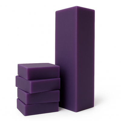 Lilac Soap