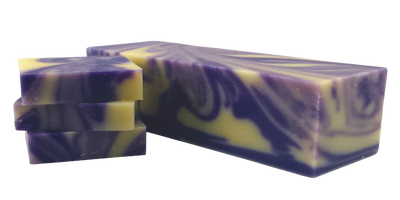 Lavender Soap