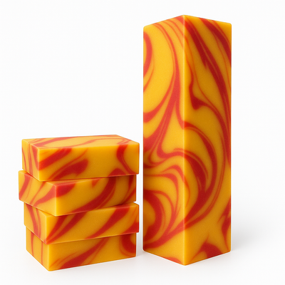 Monkey Farts Soap