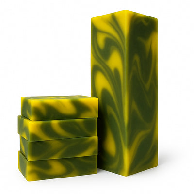 Lemon Verbena Soap