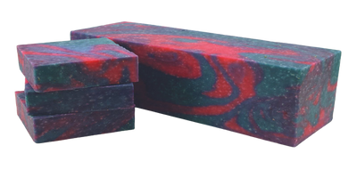 Glacial Stream Soap