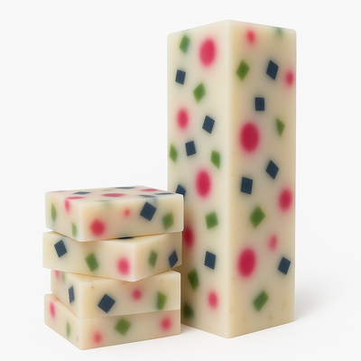 Berry Sage Soap