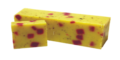 Honeysuckle Soap
