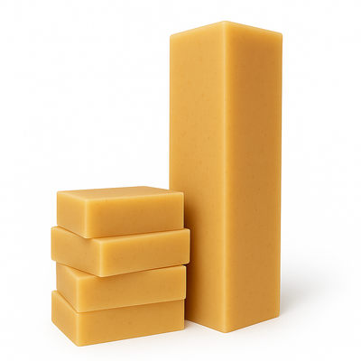 Berry Blitz Soap
