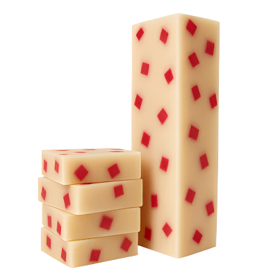 Pomegranate Cherry Soap