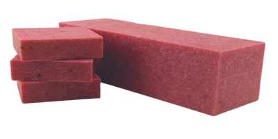 Moonlight Roses Soap