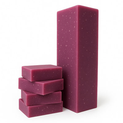 Butt Naked Soap
