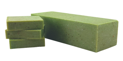 Jasmine Lime Soap