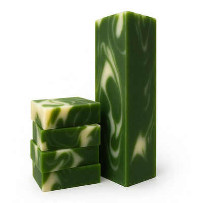 Cucumber Melon Soap