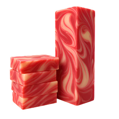 Plumeria Soap