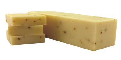 Mango Papaya Soap