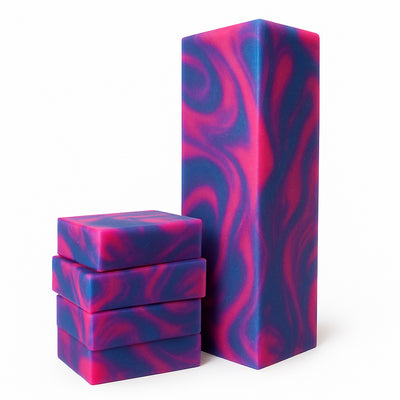 Glacial Stream Soap