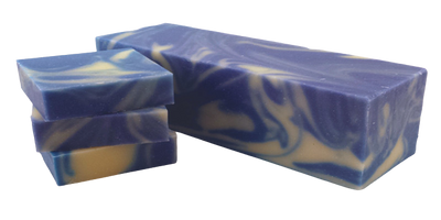 Cool Water Soap