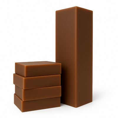 Chocolate Mint Soap