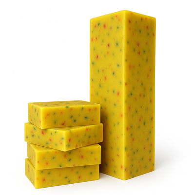 Festival Soap
