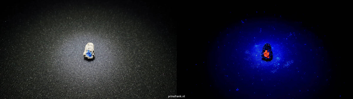 Smoky Quartz in Perky Box