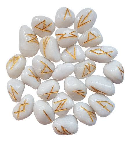 Crystal Runes (MMCOC)