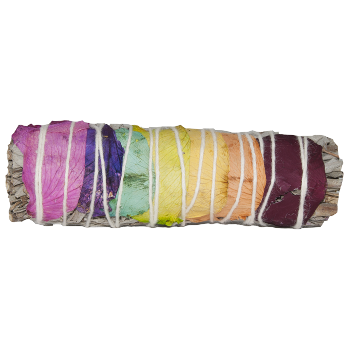 Small 4" Smudge Bundles