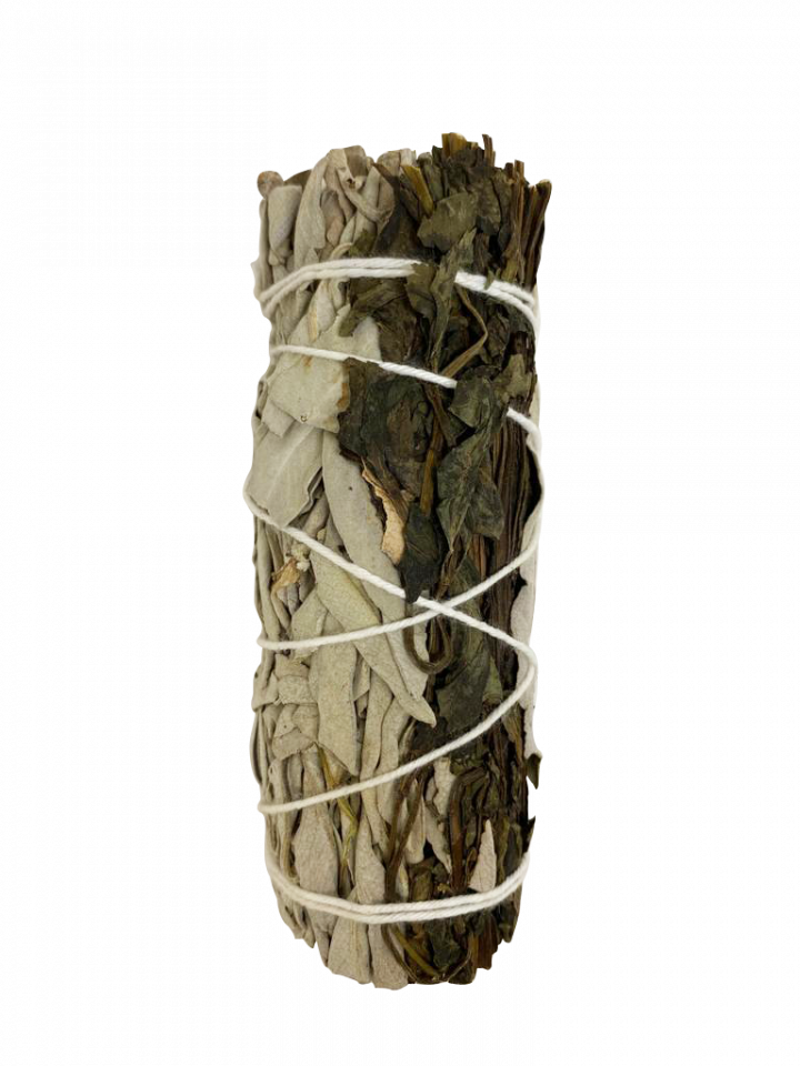 Small 4" Smudge Bundles