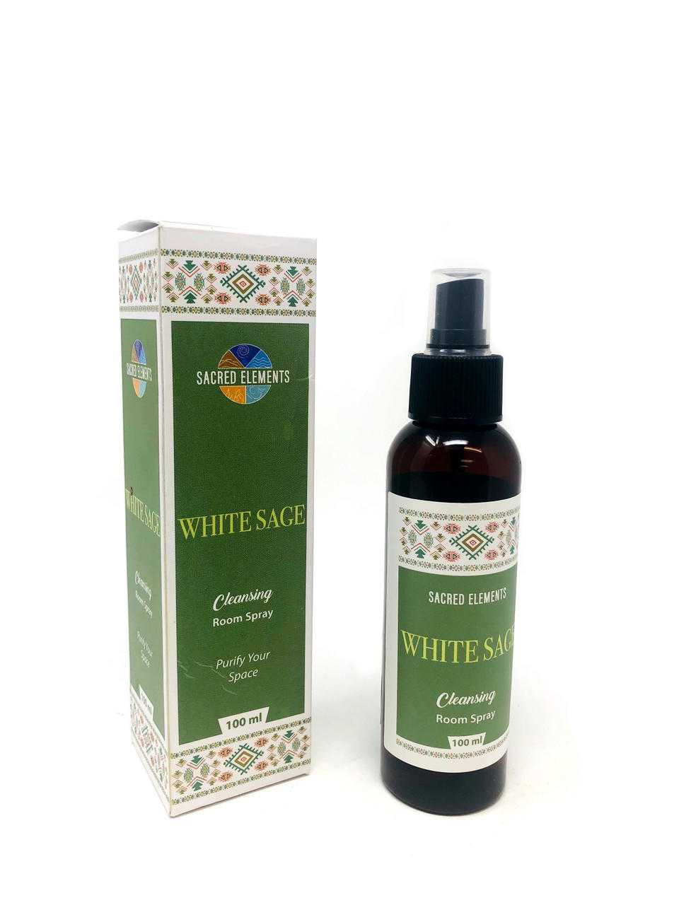 White Sage Room Spray
