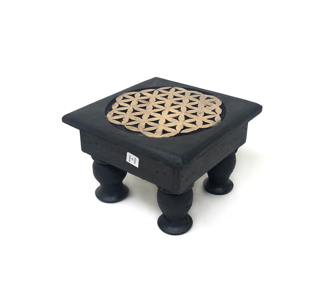 Wooden Table Altars