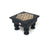 Wooden Table Altars