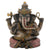 Ganesha Seated Statue