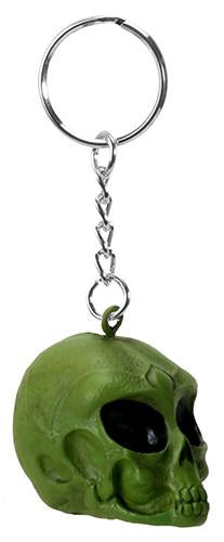 Alien Keychain