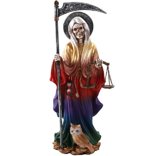 Santa Muerte Large Statue