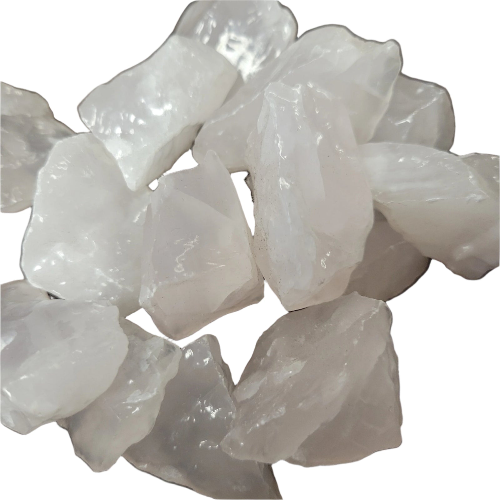 Mangano Calcite Rough