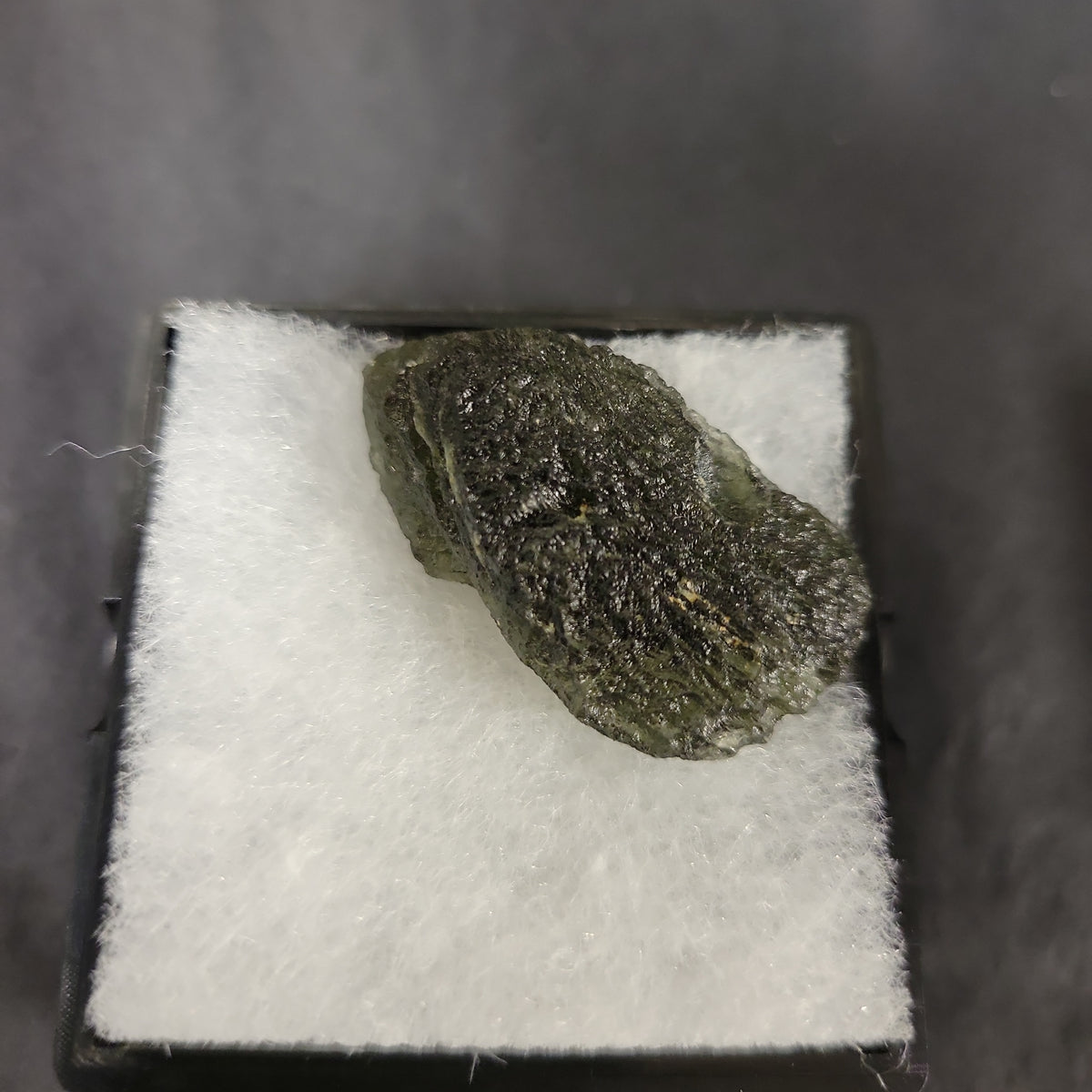 Moldavite Specimens