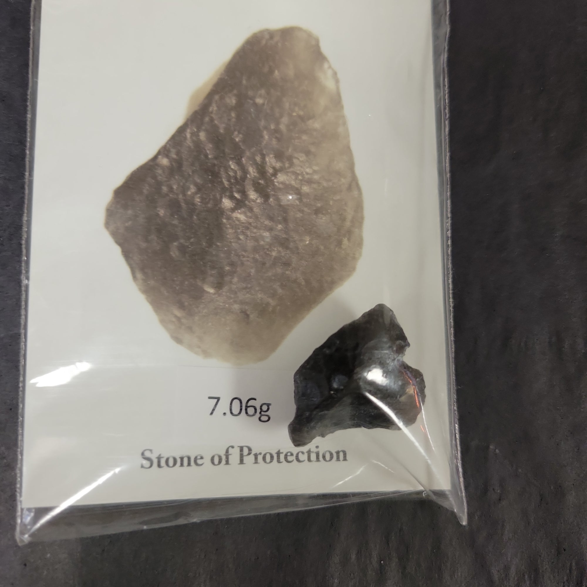 Cintamani Stone