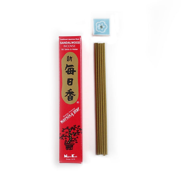 Morning Star Incense Sticks