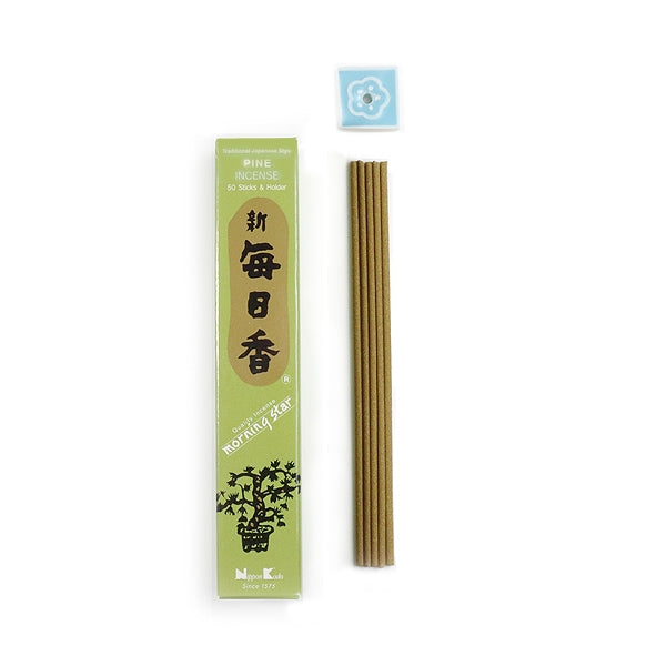 Morning Star Incense Sticks