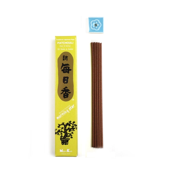 Morning Star Incense Sticks