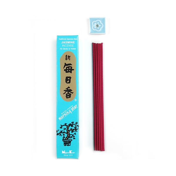 Morning Star Incense Sticks