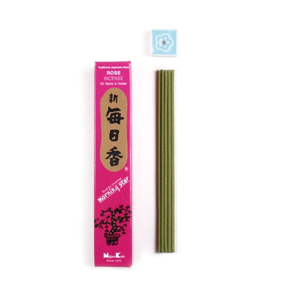 Morning Star Incense Sticks