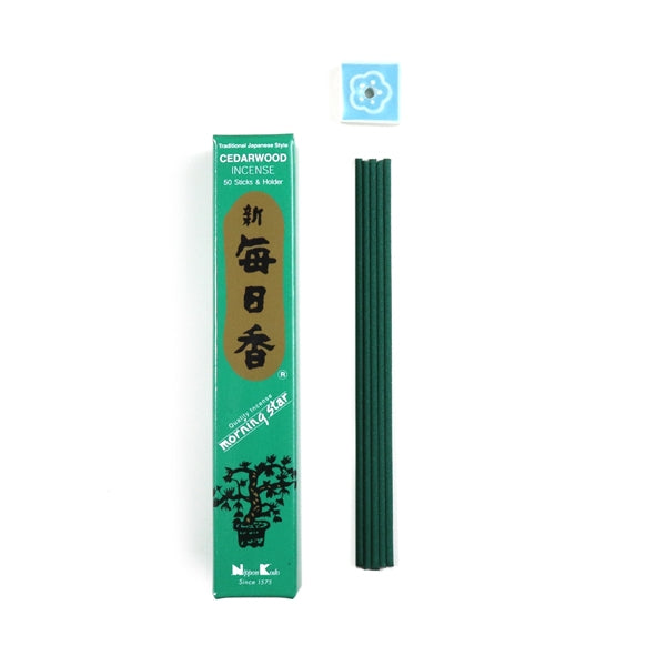 Morning Star Incense Sticks