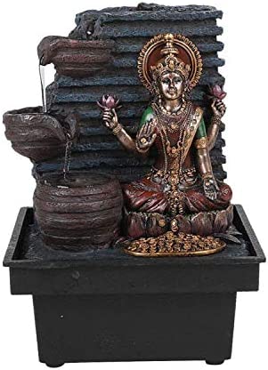 Lakshmi Water Fountain