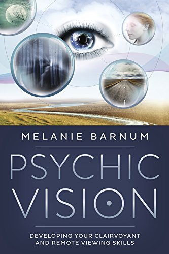 Psychic Vision - Barnum
