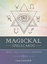 Magickal Spellcards Deck