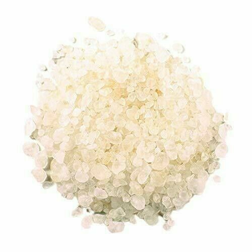 Dead Sea Mineral Salt 1/2oz